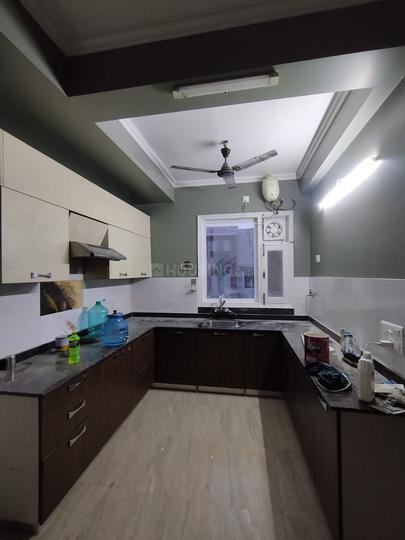 Malibu Town, Sector 47 Kitchen 1