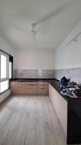 Kitchen Image of 1090 Sq.ft 2 BHK Apartment / Flat for rent in K Shire, Punawale Pune for Rs. 26000