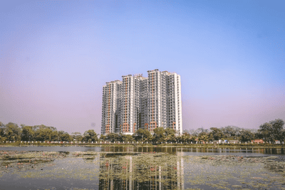 Image of 651 Sq.ft 1 BHK Apartment / Flat for sale in Versatile Valley Phase 1, Dombivli East, Thane for Rs. 3400000
