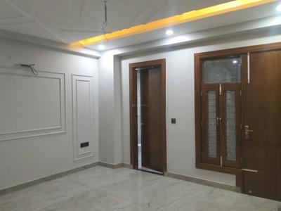 Bedroom Image of 3207 Sq.ft 5 BHK Apartment / Flat for sale in Rajendra Nagar Ghaziabad for Rs. 27800000