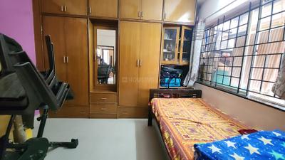 Bedroom Image of 1610 Sq.ft 3 BHK Apartment / Flat for sale in Mahaveer Calyx, Bommanahalli Bengaluru for Rs. 11500000