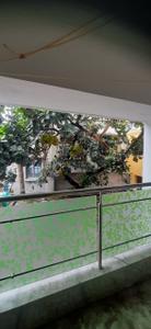 Balcony Image of 760 Sq.ft 2 BHK Apartment / Flat for sale in Behala Kolkata for Rs. 3400000