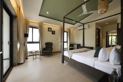 Bedroom Image of 2906 Sq.ft 4 BHK Villa for sale in Anjuna Goa for Rs. 80000000