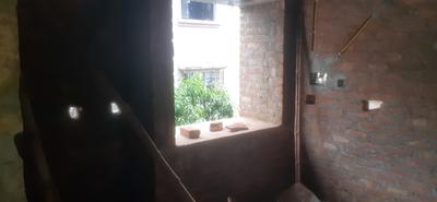 Balcony Image of 710 Sq.ft 2 BHK Apartment / Flat for sale in Jadavpur Kolkata for Rs. 4686000