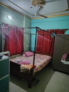 Bedroom Image of 1100 Sq.ft 3 BHK Apartment / Flat for sale in Bijoygarh Kolkata for Rs. 3600000