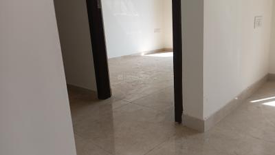 Bedroom Image of 775 Sq.ft 2 BHK Apartment / Flat for sale in Sunteck Maxx World, Naigaon East Naigaon for Rs. 4600000