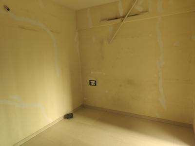 Bedroom Image of 1150 Sq.ft 2 BHK Apartment / Flat for rent in Mahaavir Darpan, Nerul Navi Mumbai for Rs. 75000
