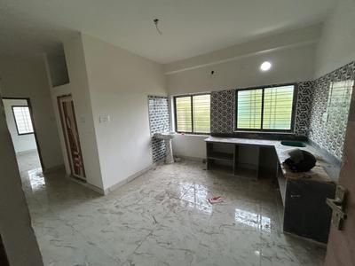 Hall Image of 775 Sq.ft 2 BHK Apartment / Flat for sale in Durga Nagar Kolkata for Rs. 3200000