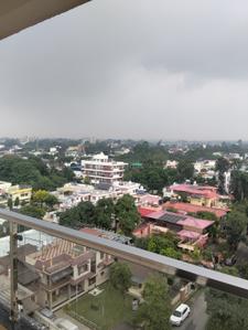 Balcony Image of 1580 Sq.ft 3 BHK Apartment / Flat for sale in Dalanwala Dehradun for Rs. 25000000