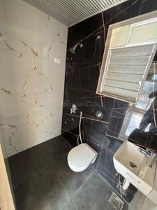 Image of 665 Sq.ft 1 BHK Apartment / Flat for sale in Neelkanth Aspire, Karanjade, Navi Mumbai for Rs. 4899000
