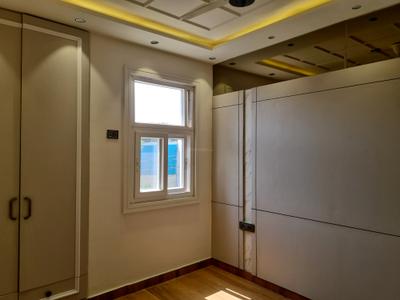 Bedroom Image of 900 Sq.ft 3 BHK Apartment / Flat for sale in Goyal Apartment, Najafgarh New Delhi for Rs. 9000000