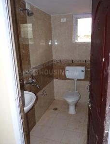 Bathroom Image of 615 Sq.ft 1 BHK Apartment / Flat for sale in Vashi Navi Mumbai for Rs. 5500000