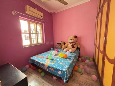 Bedroom Image of 1400 Sq.ft 3 BHK Villa for sale in Gotri Vadodara for Rs. 18000000