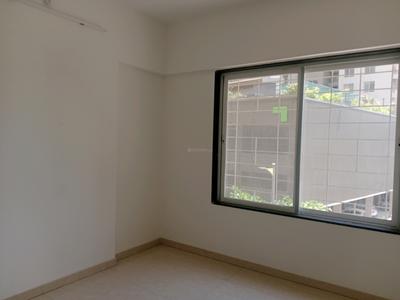 Bedroom Image of 1154 Sq.ft 2 BHK Apartment / Flat for sale in Chinchwad Pune for Rs. 11000000