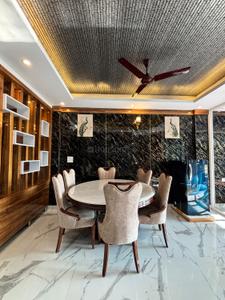 Living Room Image of 1800 Sq.ft 4 BHK Builder Floor for sale in Maxvel Residency, Govind Vihar Dehradun for Rs. 12500000