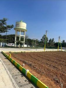 Image of 1200 Sq.ft 3 BHK Independent House for sale in Mulbagal, Kolar for Rs. 2998800