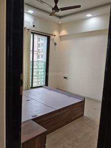 Bedroom Image of 1485 Sq.ft 3 BHK Apartment / Flat for sale in B and M Millennium Avanish, Airoli Navi Mumbai for Rs. 30000000