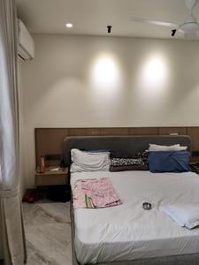 Bedroom Image of 2340 Sq.ft 4 BHK Apartment / Flat for sale in Century Tower, Bodakdev Ahmedabad for Rs. 30000000