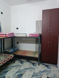 Kitchen Image of Feva's PG &amp; Home stay  in Panangad, Kochi