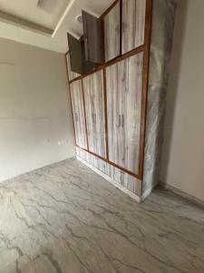 Bedroom Image of 2550 Sq.ft 3 BHK Builder Floor for rent in Sector-02 Bahadurgarh for Rs. 24000