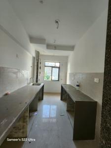 Kitchen Image of 858 Sq.ft 2 BHK Apartment / Flat for rent in Pride Panorama Phase 1, Saki Naka Mumbai for Rs. 61500