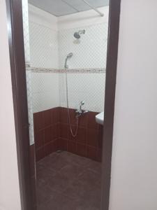 Bathroom Image of 1205 Sq.ft 3 BHK Apartment / Flat for rent in T Nagar Chennai for Rs. 55000