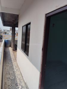 Balcony Image of 450 Sq.ft 1 RK Builder Floor for rent in Ayodhya Bypass Bhopal for Rs. 3500