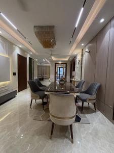 Hall Image of 2718 Sq.ft 3 BHK Builder Floor for sale in Sector 85 Faridabad for Rs. 26000000