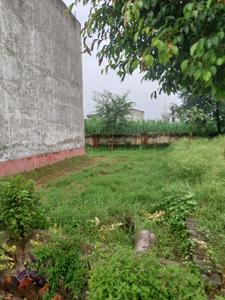 Image of 810 Sq.ft Residential Plot / Land for sale in Kanker Khera, Meerut for Rs. 3000000