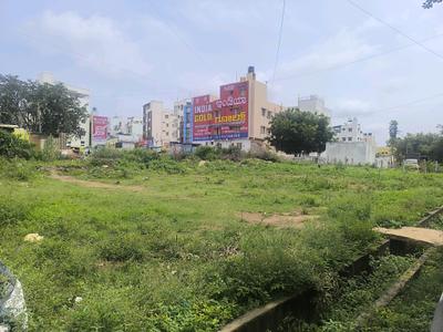 Image of 1200 Sq.ft Residential Plot / Land for sale in SMV Layout, Bengaluru for Rs. 18000001