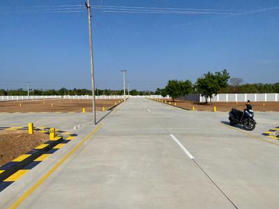 Image of 1500 Sq.ft Residential Plot / Land for sale in Olaiyur, Tiruchirappalli for Rs. 3975000