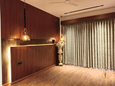 Bedroom Image of 1860 Sq.ft 4 BHK Builder Floor for sale in Sector 52 Gurgaon for Rs. 37500000