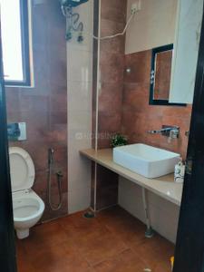 Bathroom Image of 2300 Sq.ft 3.5 BHK Builder Floor for sale in Sector 9 Gurgaon for Rs. 22000000