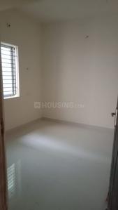 Bedroom Image of 820 Sq.ft 2 BHK Apartment / Flat for sale in Pallikaranai Chennai for Rs. 7140000