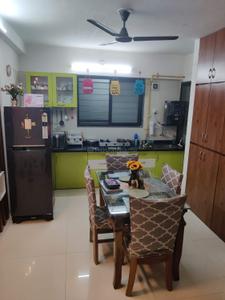 Hall Image of 1172 Sq.ft 2 BHK Apartment / Flat for sale in Nova Galaxy, Palanpur Surat for Rs. 6500000