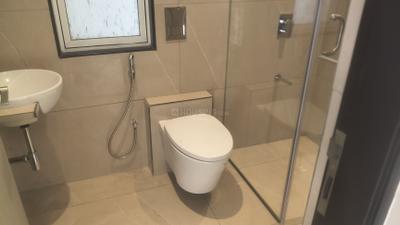 Image of 1700 Sq.ft 3 BHK Independent House for rent in Lashkaria Indrasukh, Andheri West, Mumbai for Rs. 195000