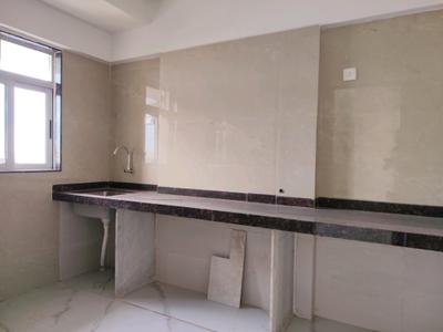 Kitchen Image of 1313 Sq.ft 3 BHK Apartment / Flat for sale in I R Horizon Tower, Andheri East Mumbai for Rs. 29800000