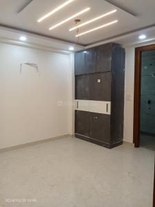 Bedroom Image of 920 Sq.ft 2 BHK Apartment / Flat for sale in Sector 7 Dwarka New Delhi for Rs. 9500000