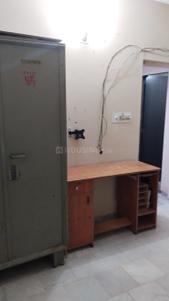 Bedroom Image of 990 Sq.ft 2 BHK Apartment / Flat for rent in Bodakdev Ahmedabad for Rs. 28000