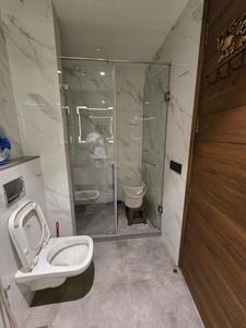 Bathroom Image of 4500 Sq.ft 5 BHK Builder Floor for sale in Big Block South City 2, Sector 49 Gurgaon for Rs. 60000000