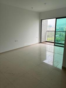 Hall Image of 1100 Sq.ft 3 BHK Apartment / Flat for sale in Kalpataru Immensa, Thane West Thane for Rs. 23000000