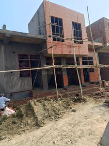Image of 450 Sq.ft 2 BHK Independent House for sale in Muradnagar, Ghaziabad for Rs. 2900000
