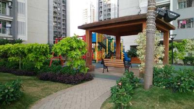 Image of 1090 Sq.ft 2 BHK Apartment / Flat for rent in Lokhandwala Octacrest, Kandivali East, Mumbai for Rs. 61000