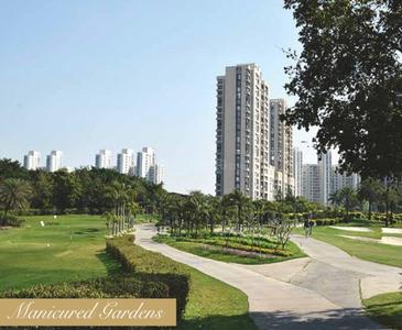 Image of 3683 Sq.ft 4 BHK Apartment / Flat for sale in Jaypee Greens, Greater Noida for Rs. 49500000