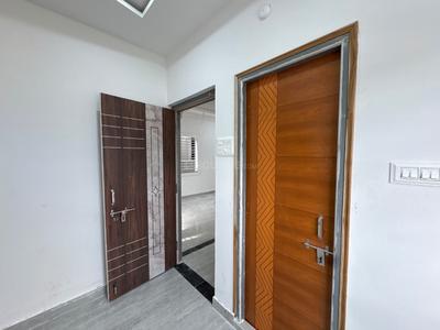 Bedroom Image of 1040 Sq.ft 2 BHK Independent House for sale in Cheeriyal Secunderabad for Rs. 7300000