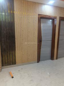 Bedroom Image of 250 Sq.ft 1 RK Builder Floor for sale in Shastri Nagar New Delhi for Rs. 1900000