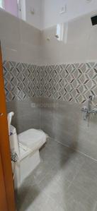 Bathroom Image of 2200 Sq.ft 4 BHK Independent House for sale in Navya The Royal, Indresham Sangareddy for Rs. 11500000