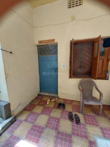 Bedroom Image of 1600 Sq.ft 3 BHK Builder Floor for rent in Old Town Bhubaneswar for Rs. 10000