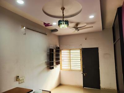 Hall Image of 1980 Sq.ft 3 BHK Independent House for rent in Memnagar Ahmedabad for Rs. 27000