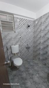 Bathroom Image of 1276 Sq.ft 2 BHK Apartment / Flat for rent in Saachee Era, Moshi Pune for Rs. 23000